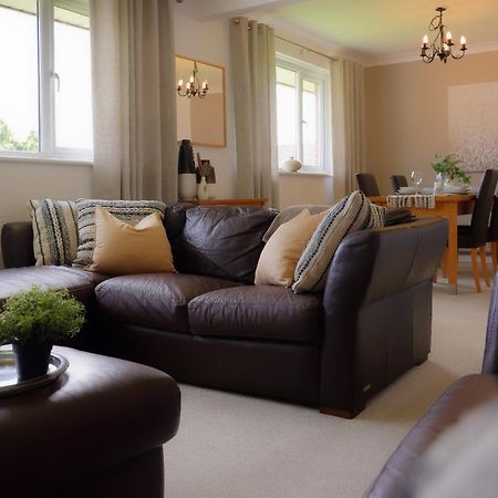 Amroth House Apartment Cardiff Exterior foto